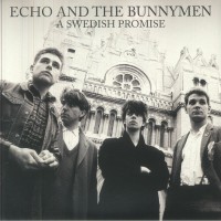 Echo And The Bunnymen - A Swedish Promise