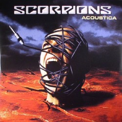 Scorpions - Acoustica