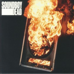Soundboy Dead - Sekklement