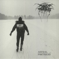Darkthrone - Astral Fortress