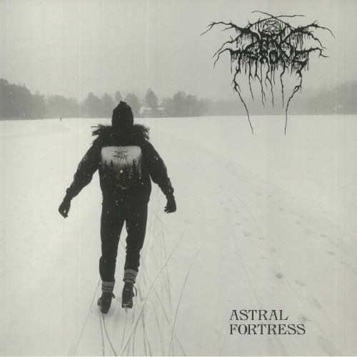 Darkthrone - Astral Fortress