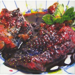 Animal Collective - Strawberry Jam