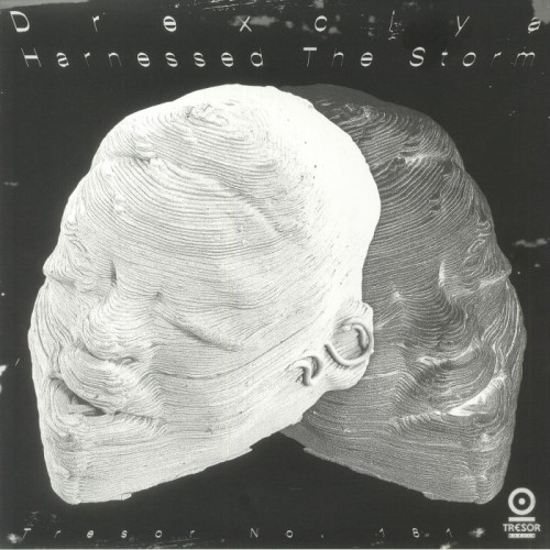 Drexciya - Harnessed The Storm (Special Edition)