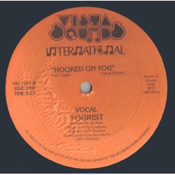 Tourist - Hooked On You