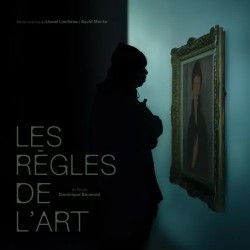 The Liminanas And David Menke - Les Regles De LArt
