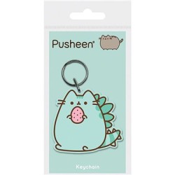 Pusheen - Pusheenosaurus