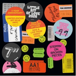 Tom Grennan - Little Bit Of Love