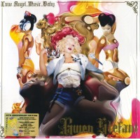 Gwen Stefani - Love Angel Music Baby