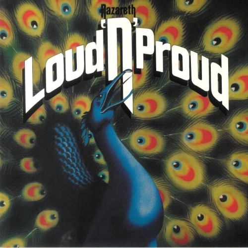 Nazareth - Loud N Proud