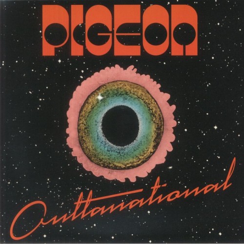 Pigeon - Outtanational