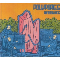 Polypores - Wrigglers
