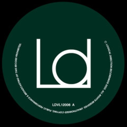 Various - Mind Shadow Form