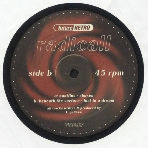 Radicall - FR047