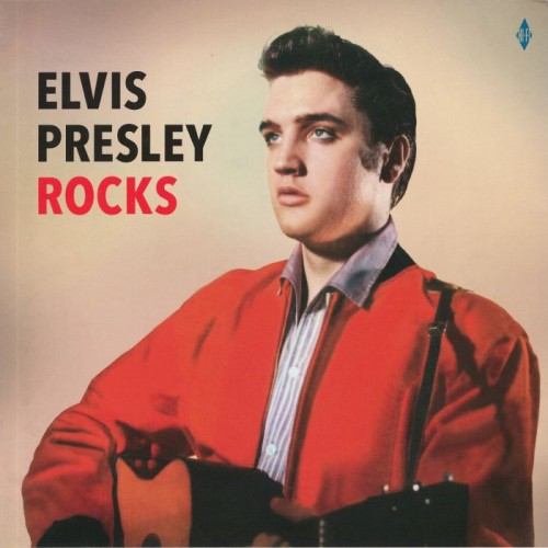 Elvis Presley - Rocks