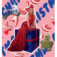 Kylie Minogue - Kylie Christmas (Fully Wrapped)