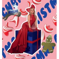 Kylie Minogue - Kylie Christmas (Fully Wrapped)