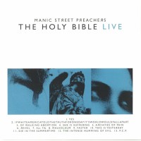 Manic Street Preachers - The Holy Bible Live