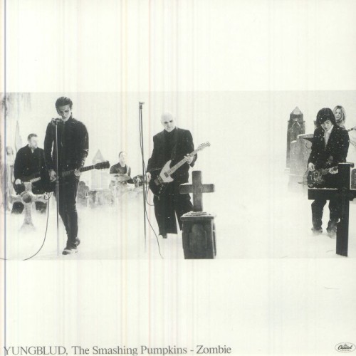 Yungblud / The Smashing Pumpkins - Zombie