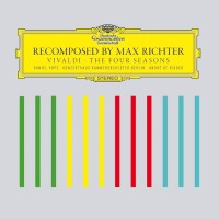 Max Richter - Recomposed By Max Richter: Vivaldi The Four Seasons
