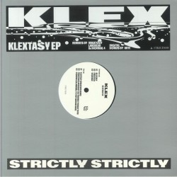 Klex - Klextasy