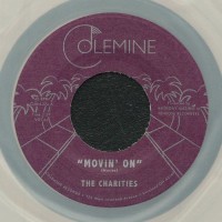 The Charities - Movin On