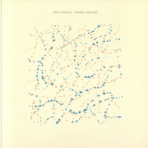 Vega Trails - Sierra Tracks Vega Trails - Sierra Tracks