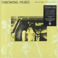 Throwing Muses - Moonlight Concessions