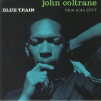 John Coltrane - Blue Train