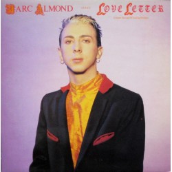 Marc Almond - Love Letters 