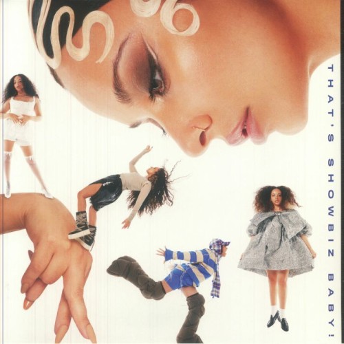 Jade - Thats Showbiz Baby
