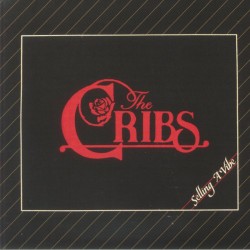 The Cribs - Selling A Vibe