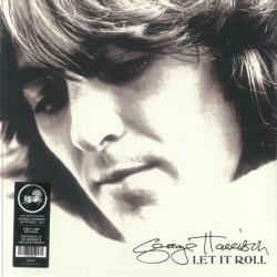 George Harrison - Let It Roll