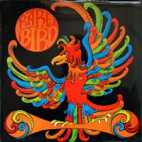 Rare Bird - Rare Bird