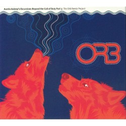 The Orb / Various - Auntie Aubreys Excursions Beyond The Call Of Duty Part 3