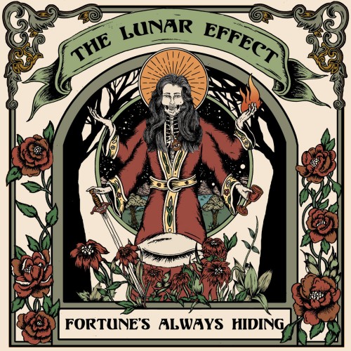The Lunar Effect - Fortunes Always Hiding