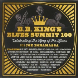 Joe Bonamassa / Various - BB Kings Blues Summit 100