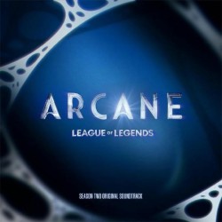 Various - Arcane League Of Legends Season 2