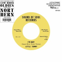 Little Tommy - Im Hurt