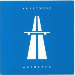 Kraftwerk - Autobahn