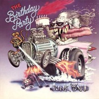 The Birthday Party - Junk Yard