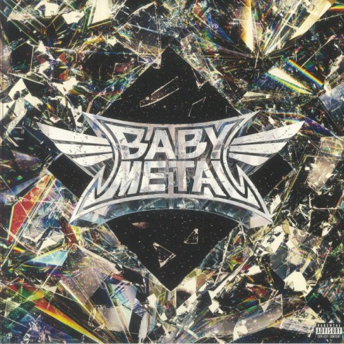 Babymetal - Metal Forth