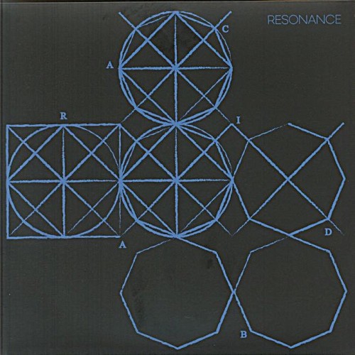 Acid Arab - Resonance Acid Arab - Resonance