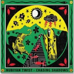 Nubiyan Twist - Chasing Shadows