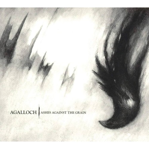 Agalloch - Ashes Against The Grain (Deluxe Edition)