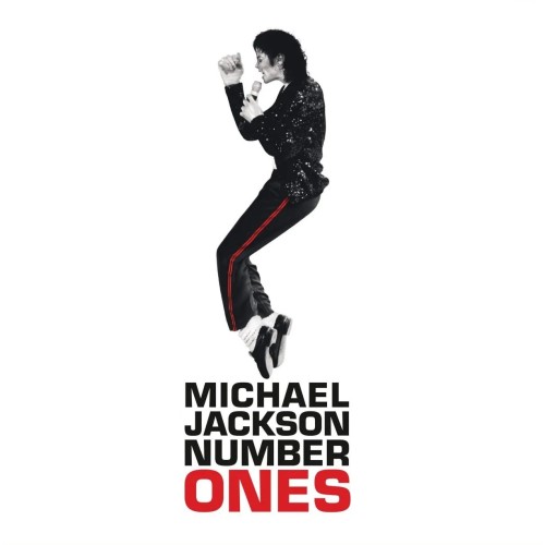 Michael Jackson - Number Ones Michael Jackson - Number Ones