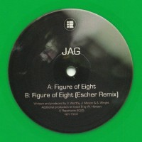 Jag - Figure Of Eight