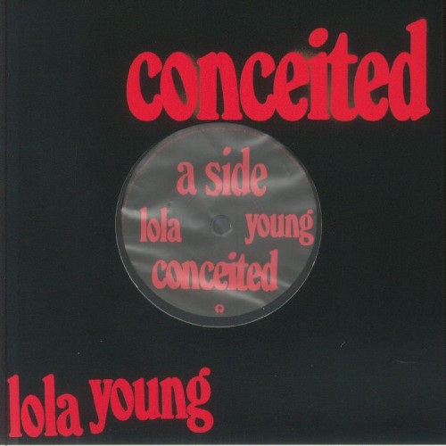 Lola Young - Conceited