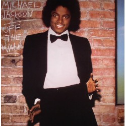 Michael Jackson - Off The Wall