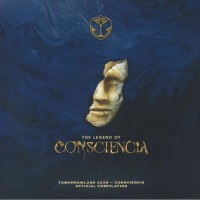 Various - Tomorrowland 2026 - Consciencia - Official Compilation