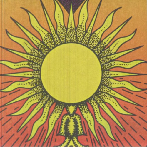 Common Saints - Idol Eyes / Summer Sun Common Saints - Idol Eyes / Summer Sun